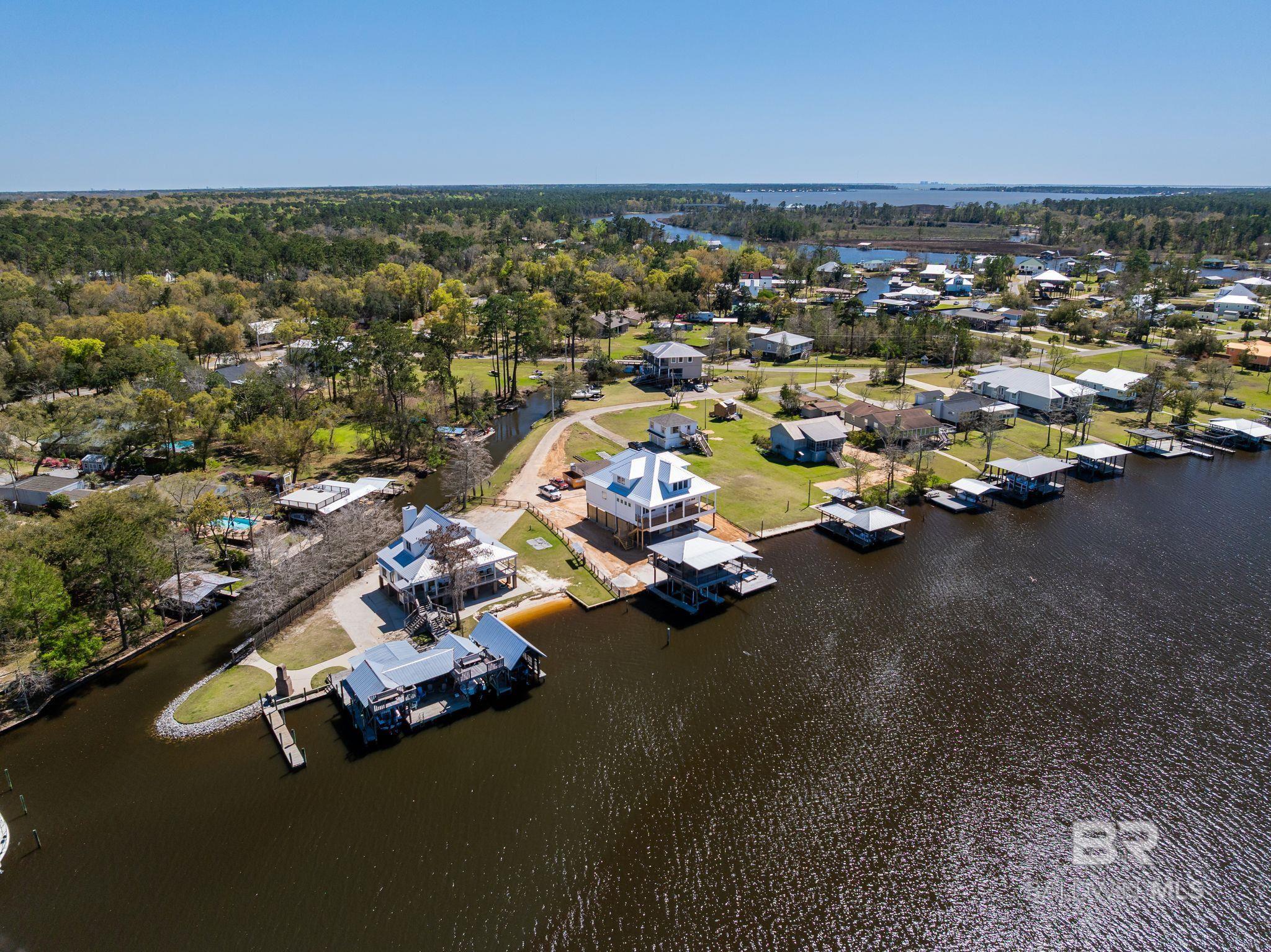 13897 Fish River Acres Circle, Foley, AL, 36535