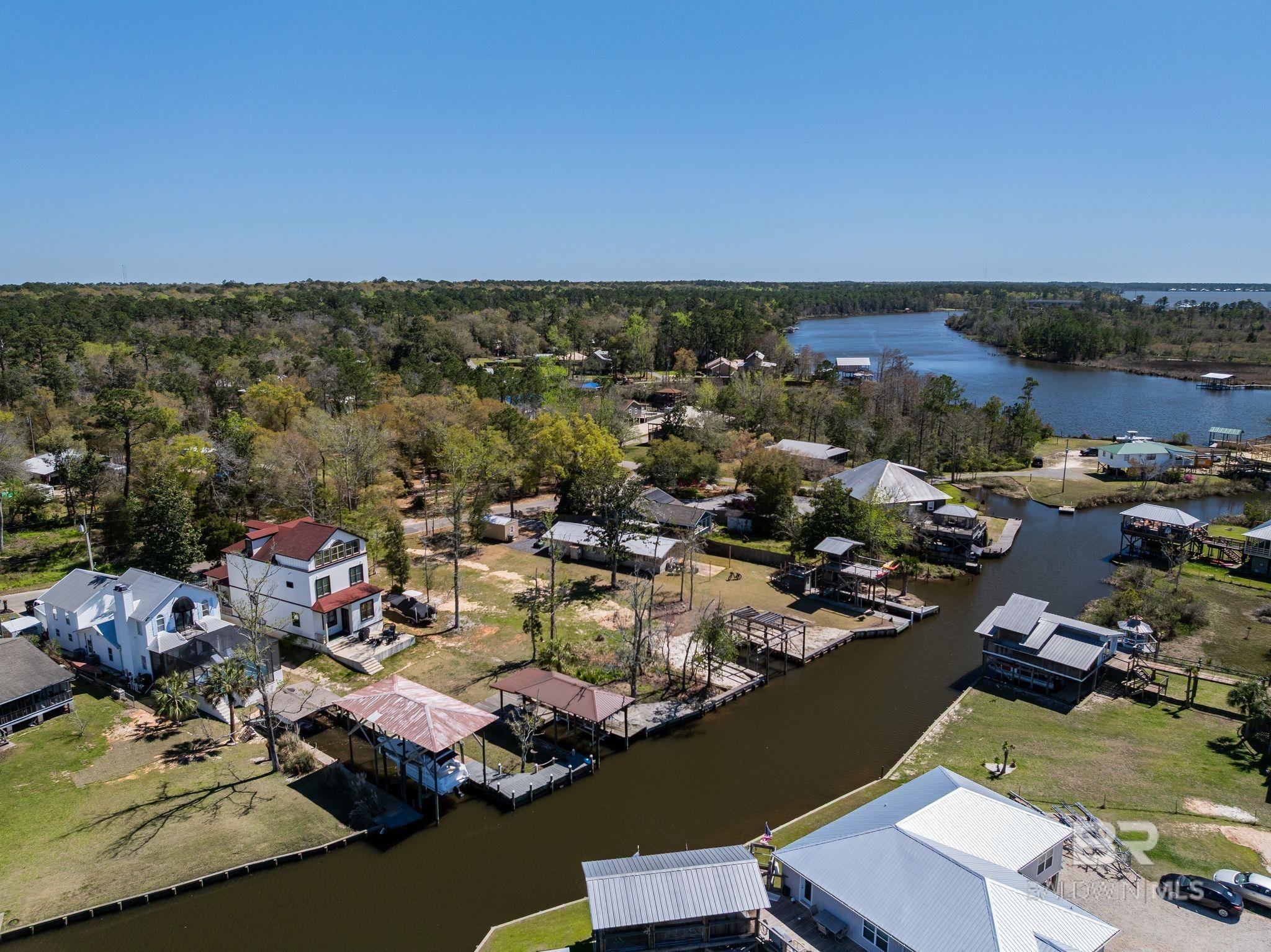 13897 Fish River Acres Circle, Foley, AL, 36535