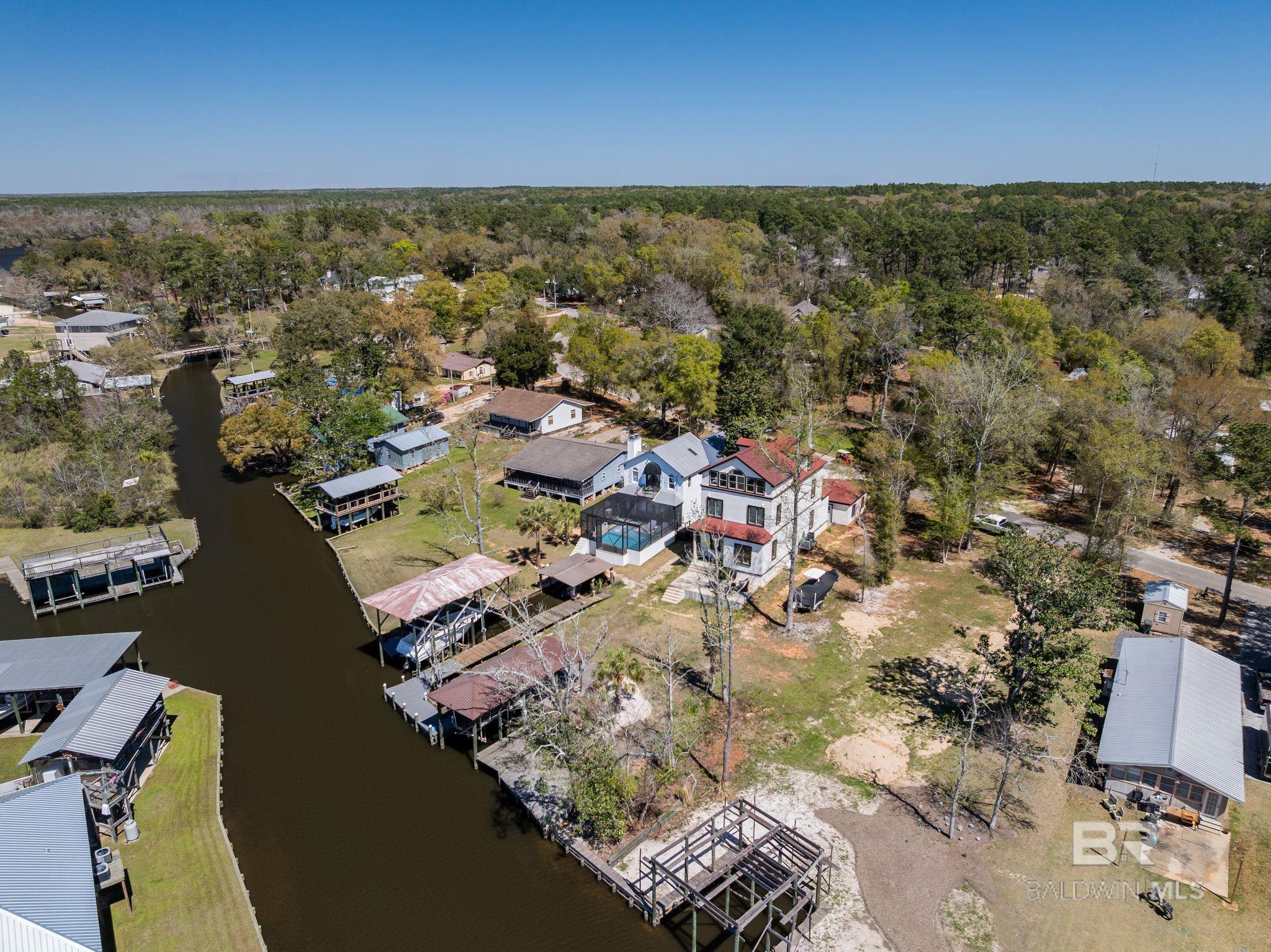 13897 Fish River Acres Circle, Foley, AL, 36535