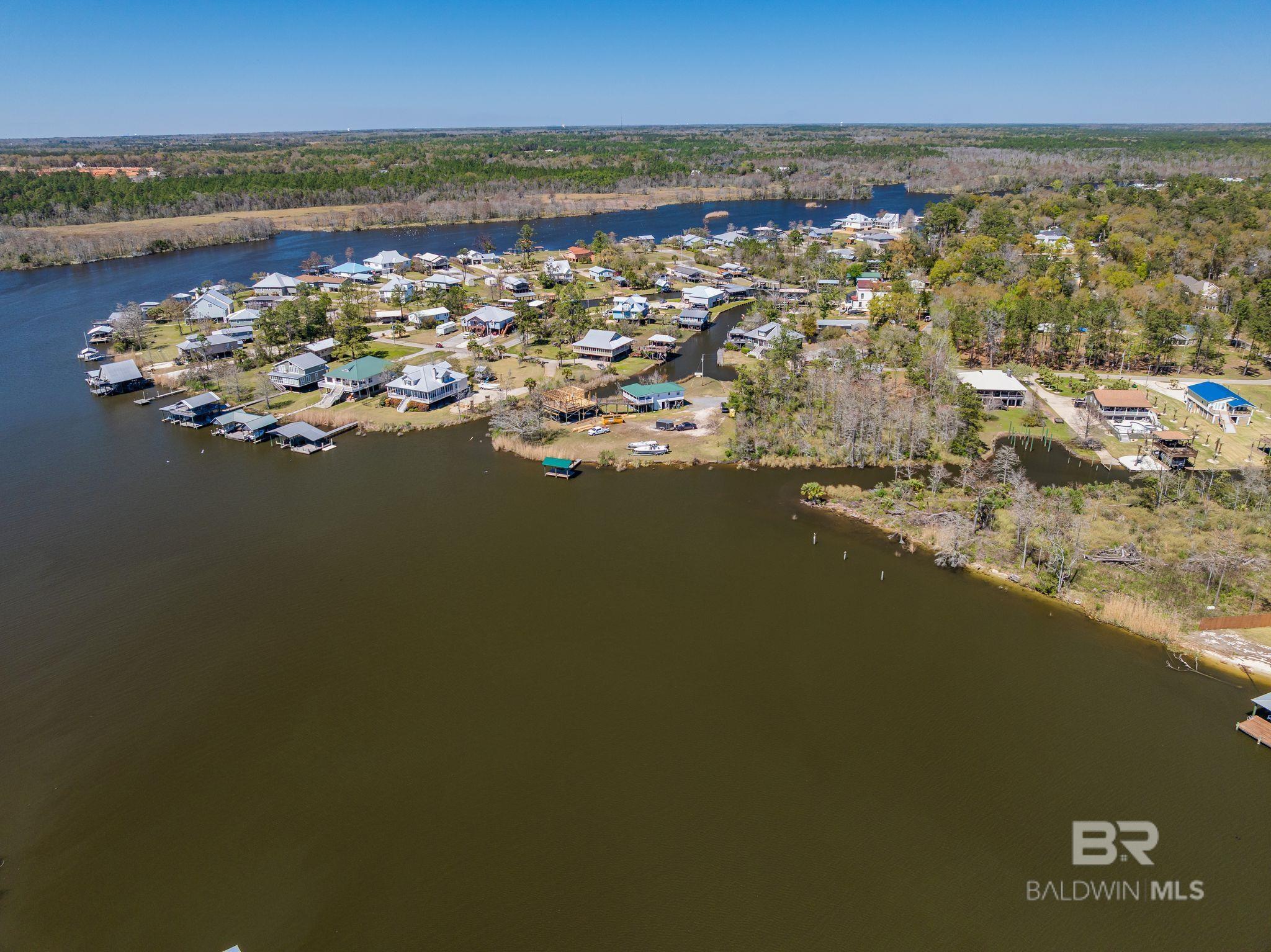 13897 Fish River Acres Circle, Foley, AL, 36535