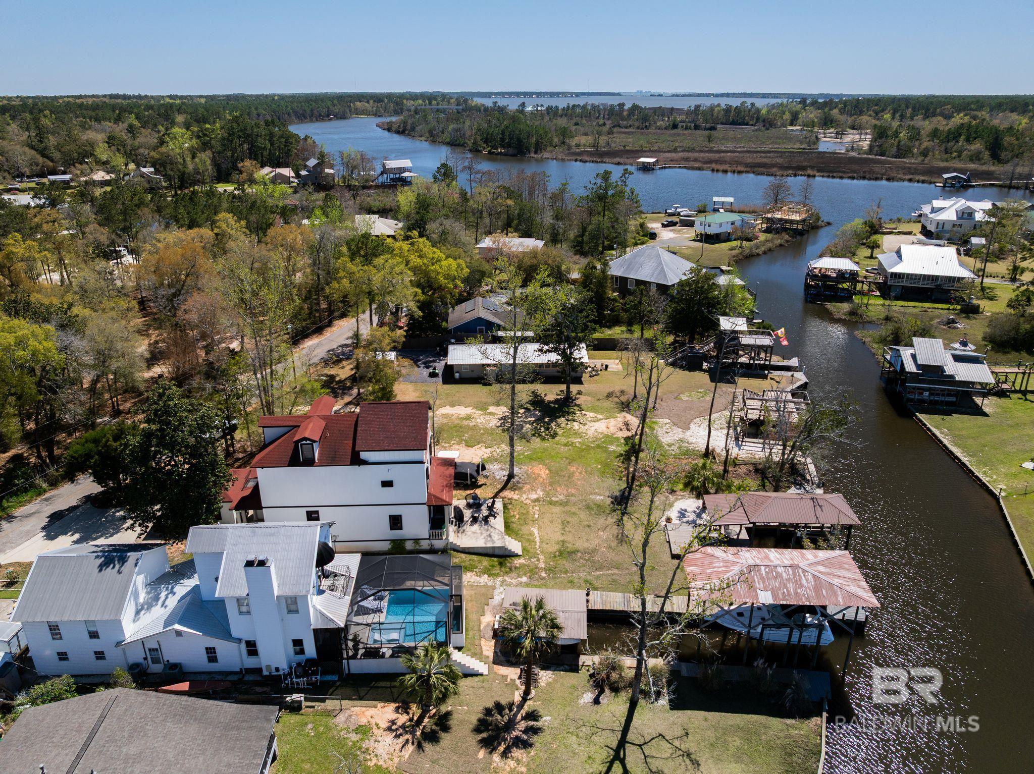 13897 Fish River Acres Circle, Foley, AL, 36535