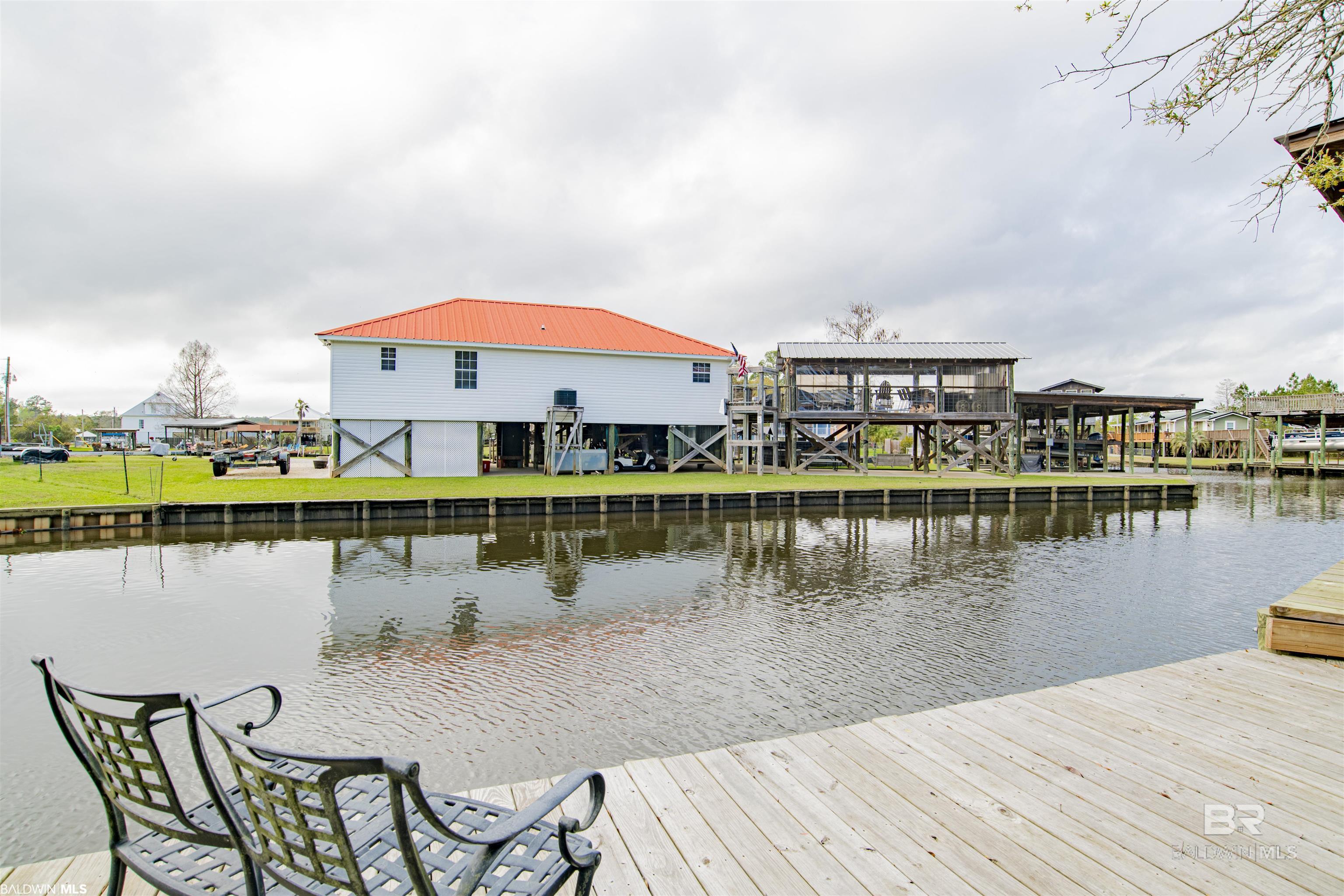 13897 Fish River Acres Circle, Foley, AL, 36535