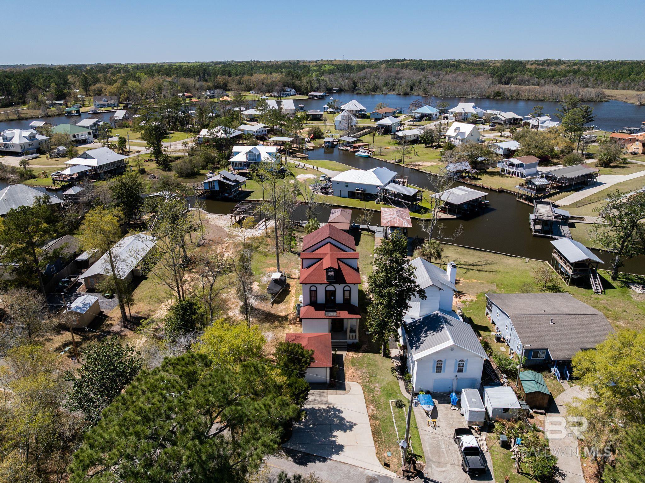 13897 Fish River Acres Circle, Foley, AL, 36535