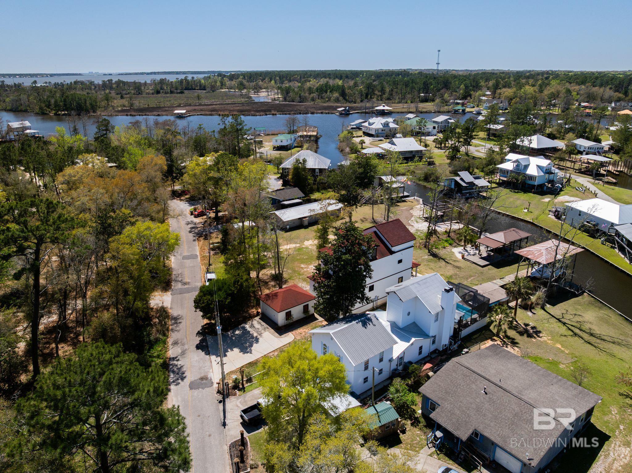 13897 Fish River Acres Circle, Foley, AL, 36535