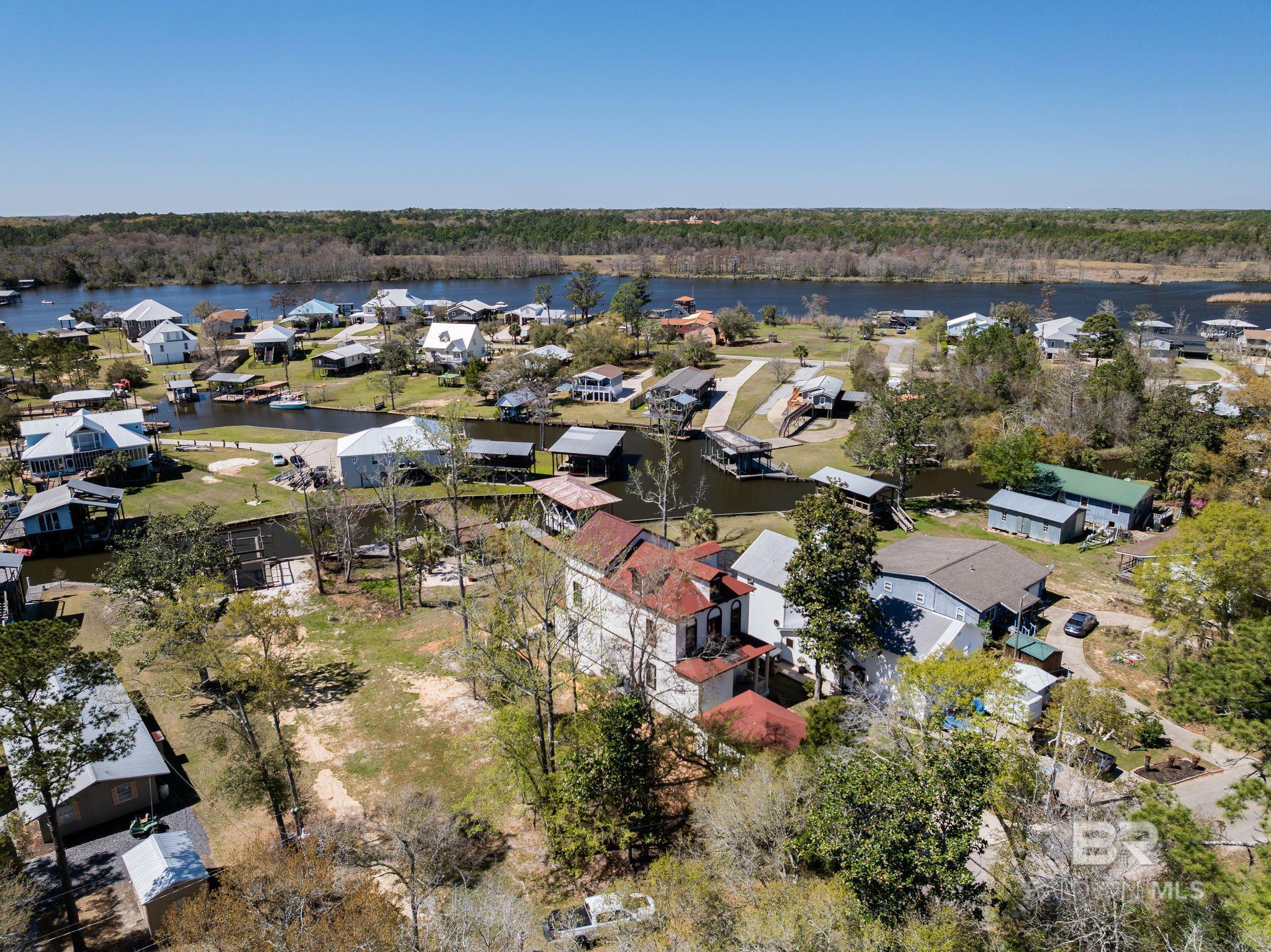 13897 Fish River Acres Circle, Foley, AL, 36535