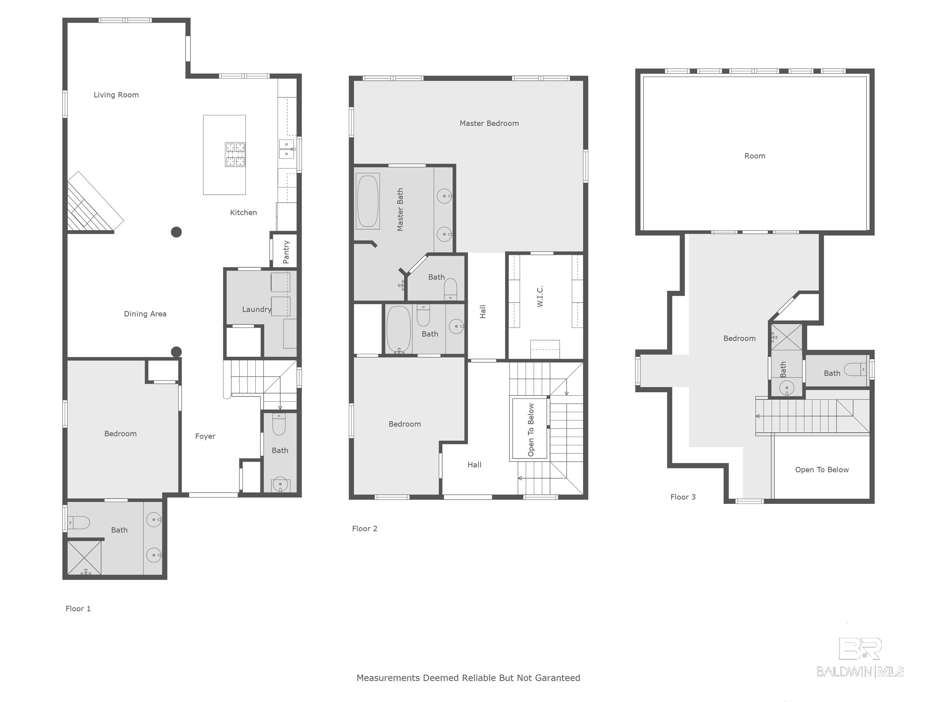 13897 Fish River Acres Circle, Foley, AL, 36535