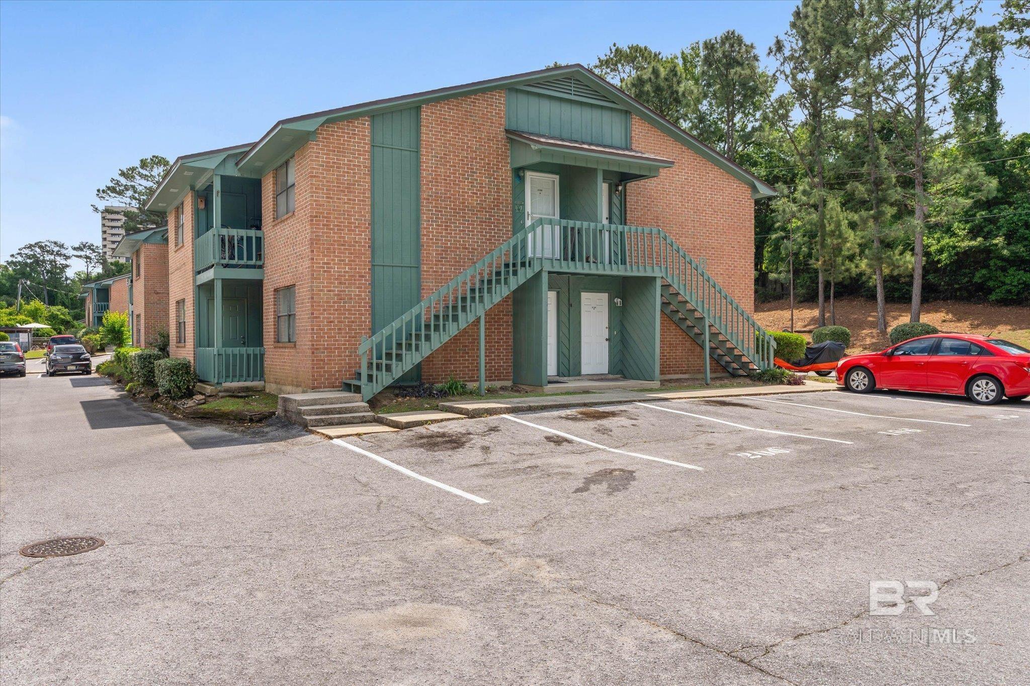 Daphne Homes from $100,000-$200,000