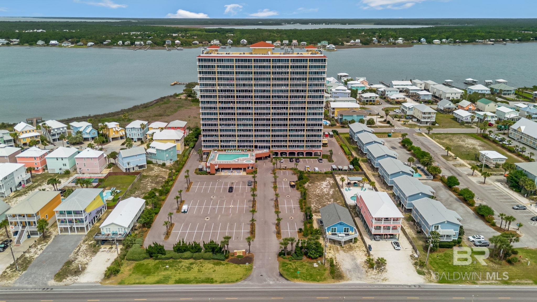 1524 WEST BEACH Boulevard UNIT 202, Gulf Shores, AL, 36542