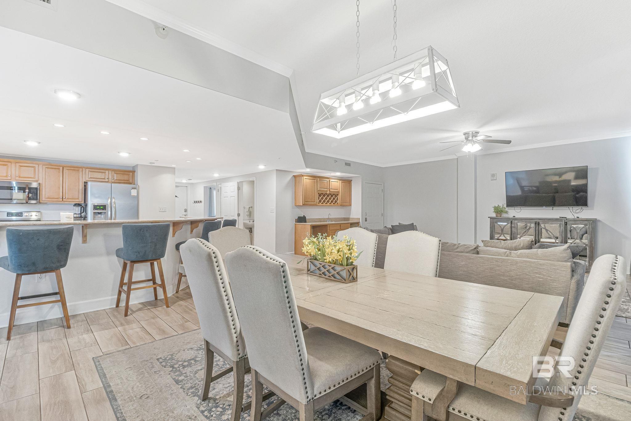 1524 WEST BEACH Boulevard UNIT 202, Gulf Shores, AL, 36542