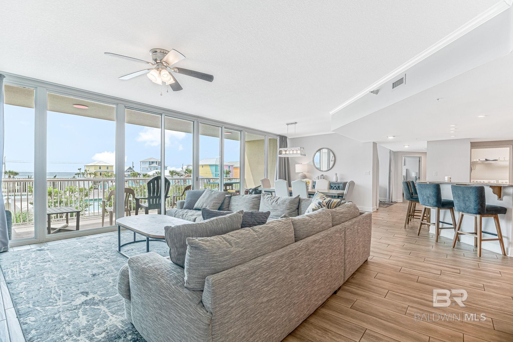 1524 WEST BEACH Boulevard UNIT 202, Gulf Shores, AL, 36542