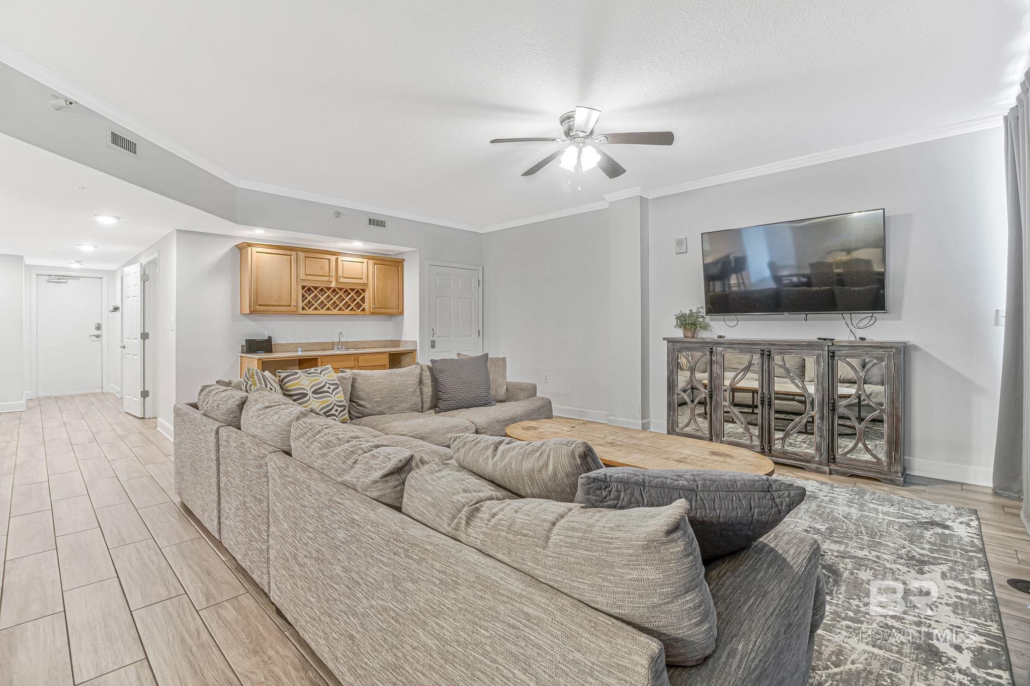1524 WEST BEACH Boulevard UNIT 202, Gulf Shores, AL, 36542