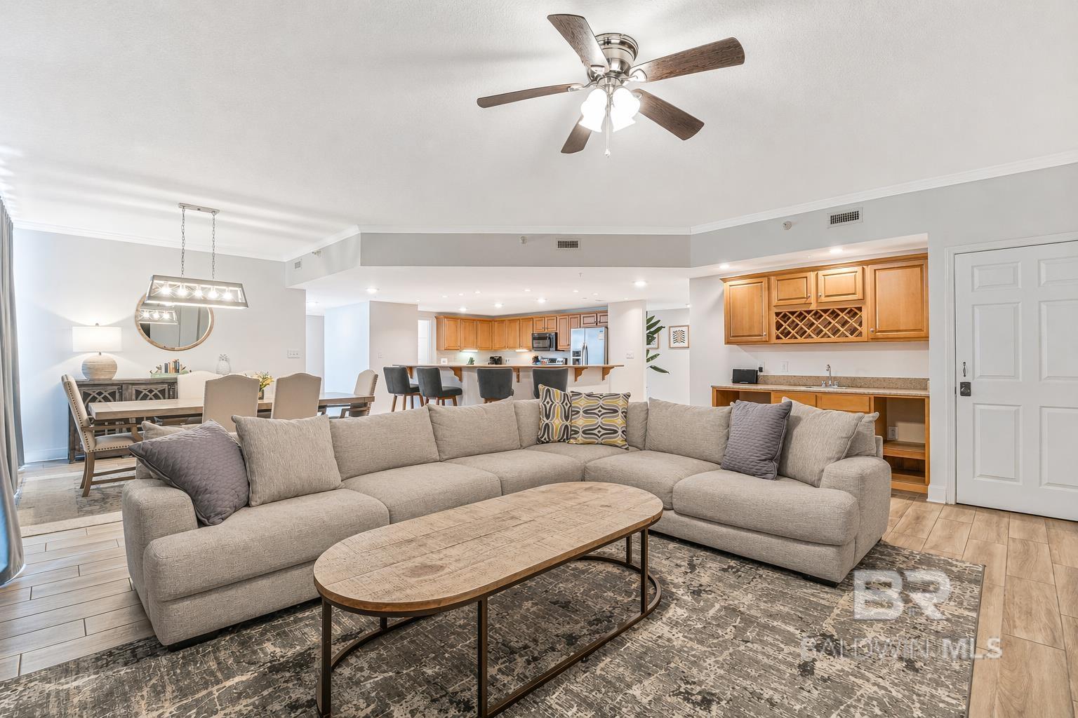 1524 WEST BEACH Boulevard UNIT 202, Gulf Shores, AL, 36542