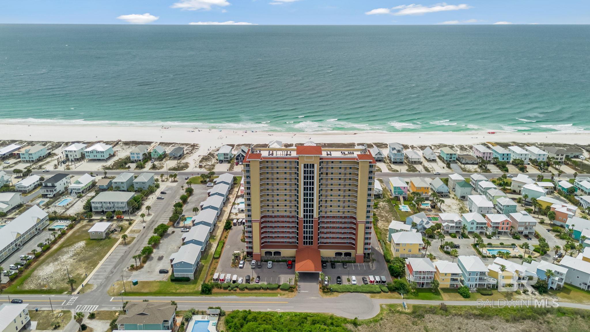 1524 WEST BEACH Boulevard UNIT 202, Gulf Shores, AL, 36542