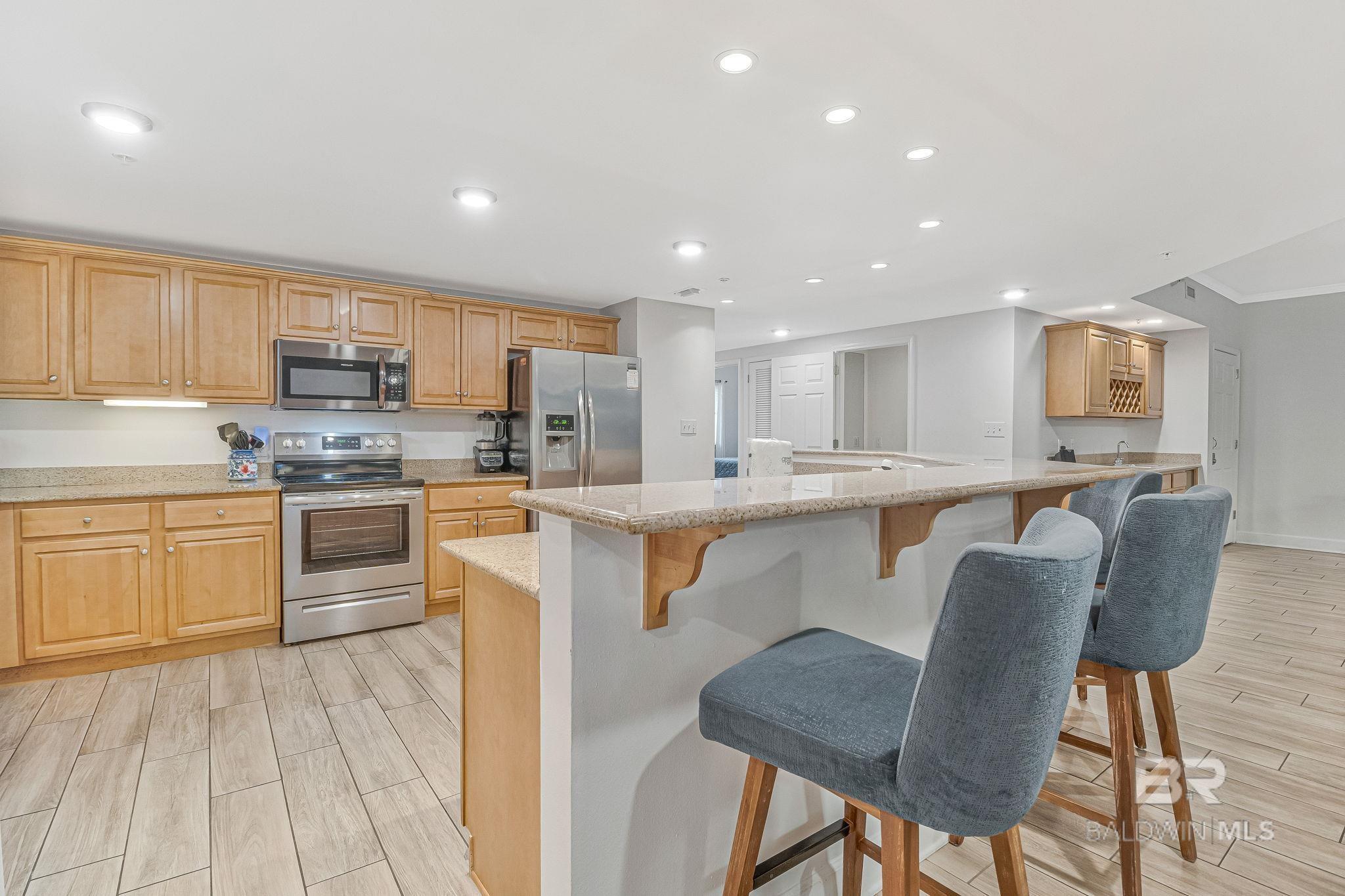 1524 WEST BEACH Boulevard UNIT 202, Gulf Shores, AL, 36542