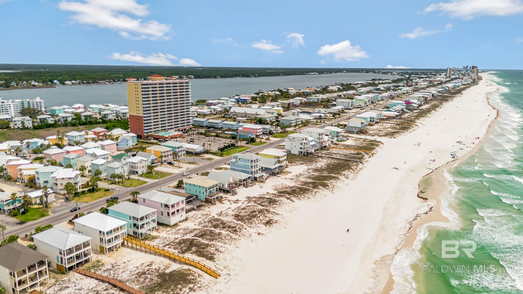 1524 WEST BEACH Boulevard UNIT 202, Gulf Shores, AL, 36542