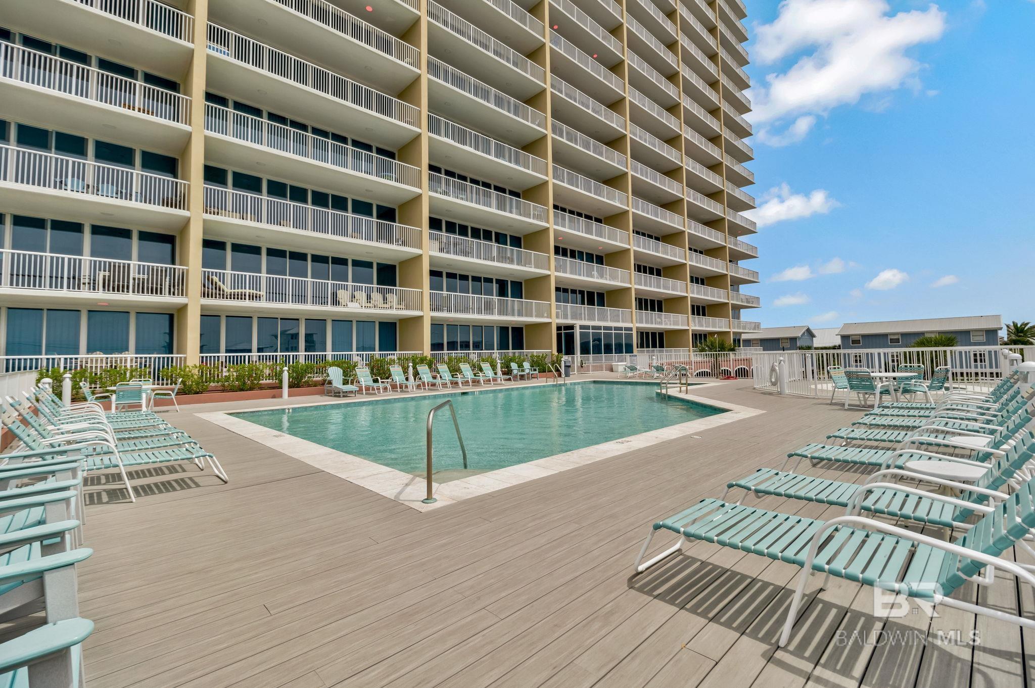 1524 WEST BEACH Boulevard UNIT 202, Gulf Shores, AL, 36542