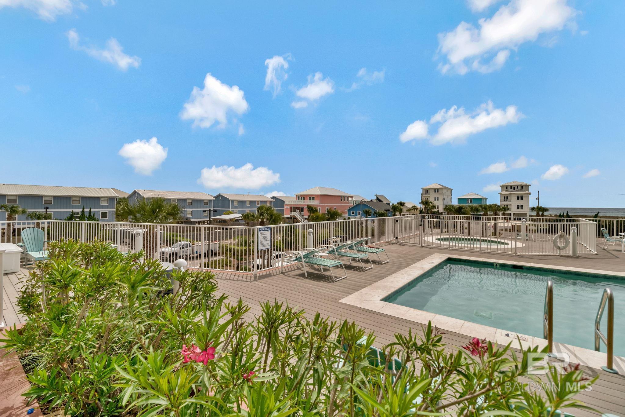 1524 WEST BEACH Boulevard UNIT 202, Gulf Shores, AL, 36542