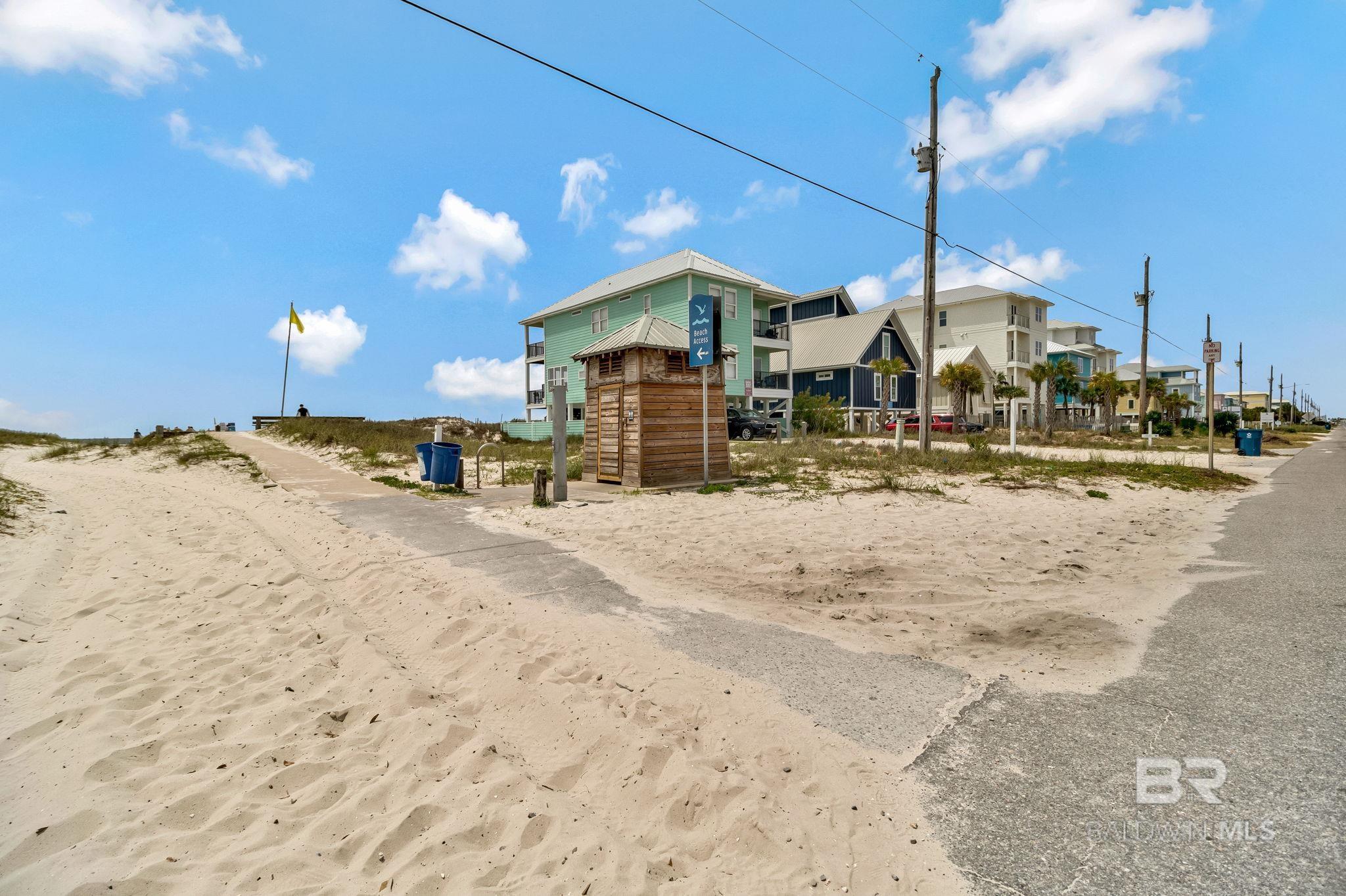 1524 WEST BEACH Boulevard UNIT 202, Gulf Shores, AL, 36542