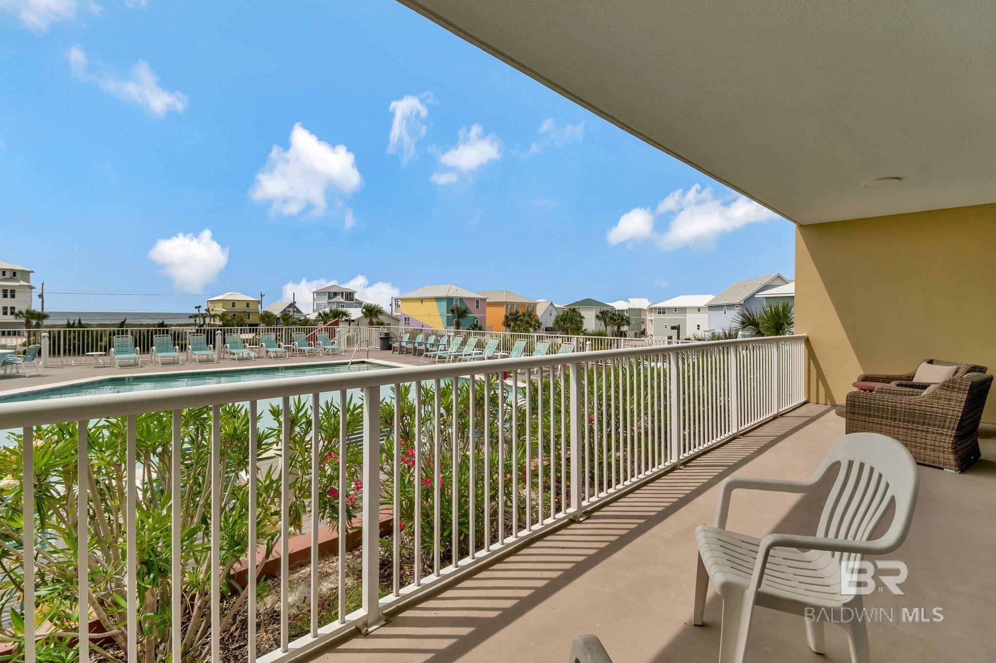 1524 WEST BEACH Boulevard UNIT 202, Gulf Shores, AL, 36542