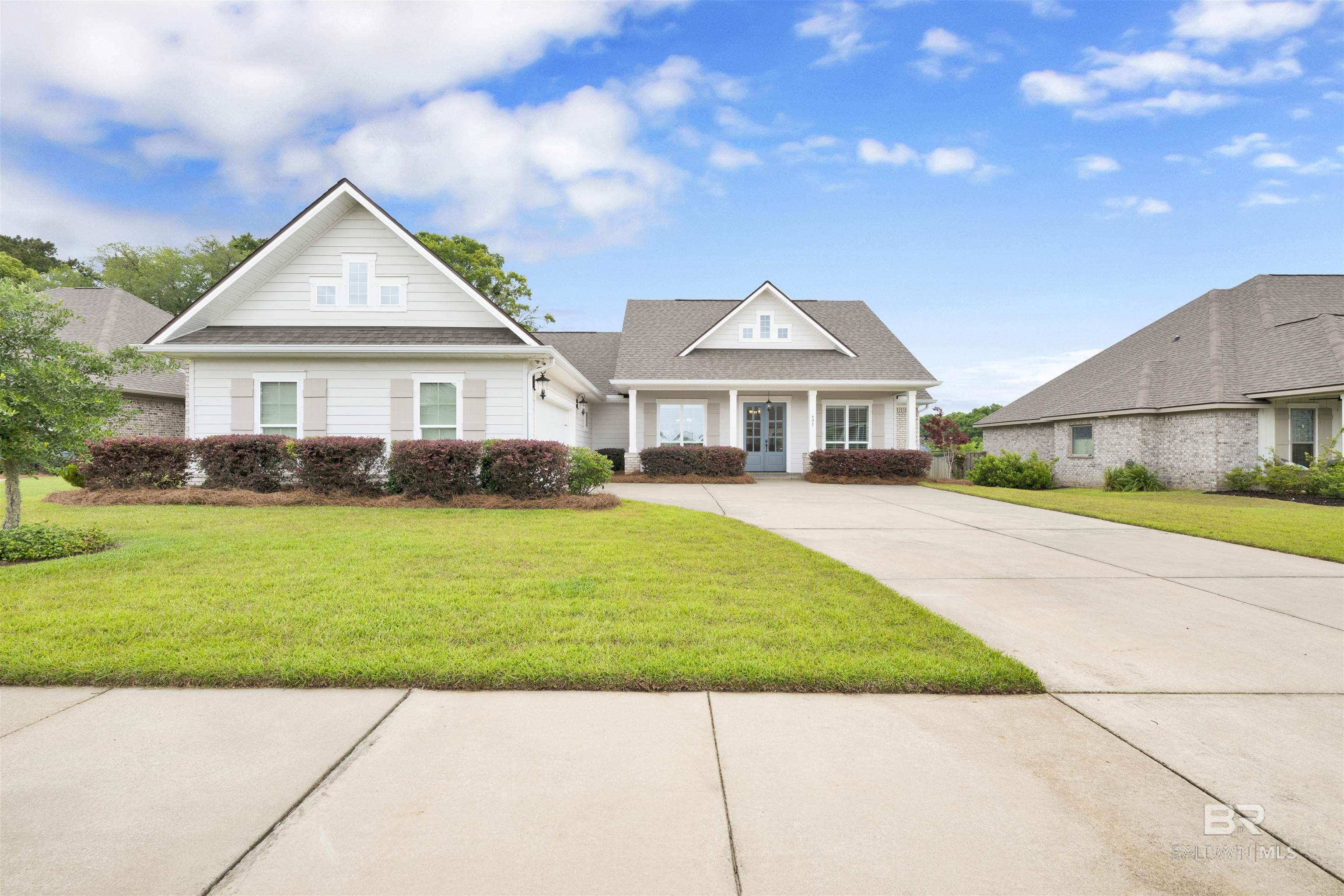 605 Sharpsburg Avenue