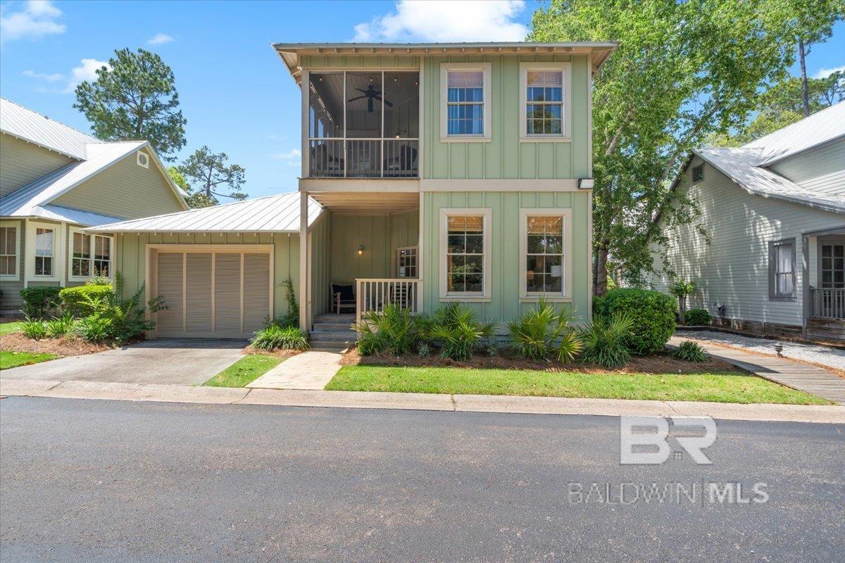 25773 Canal Road UNIT 13, Orange Beach, AL, 36561