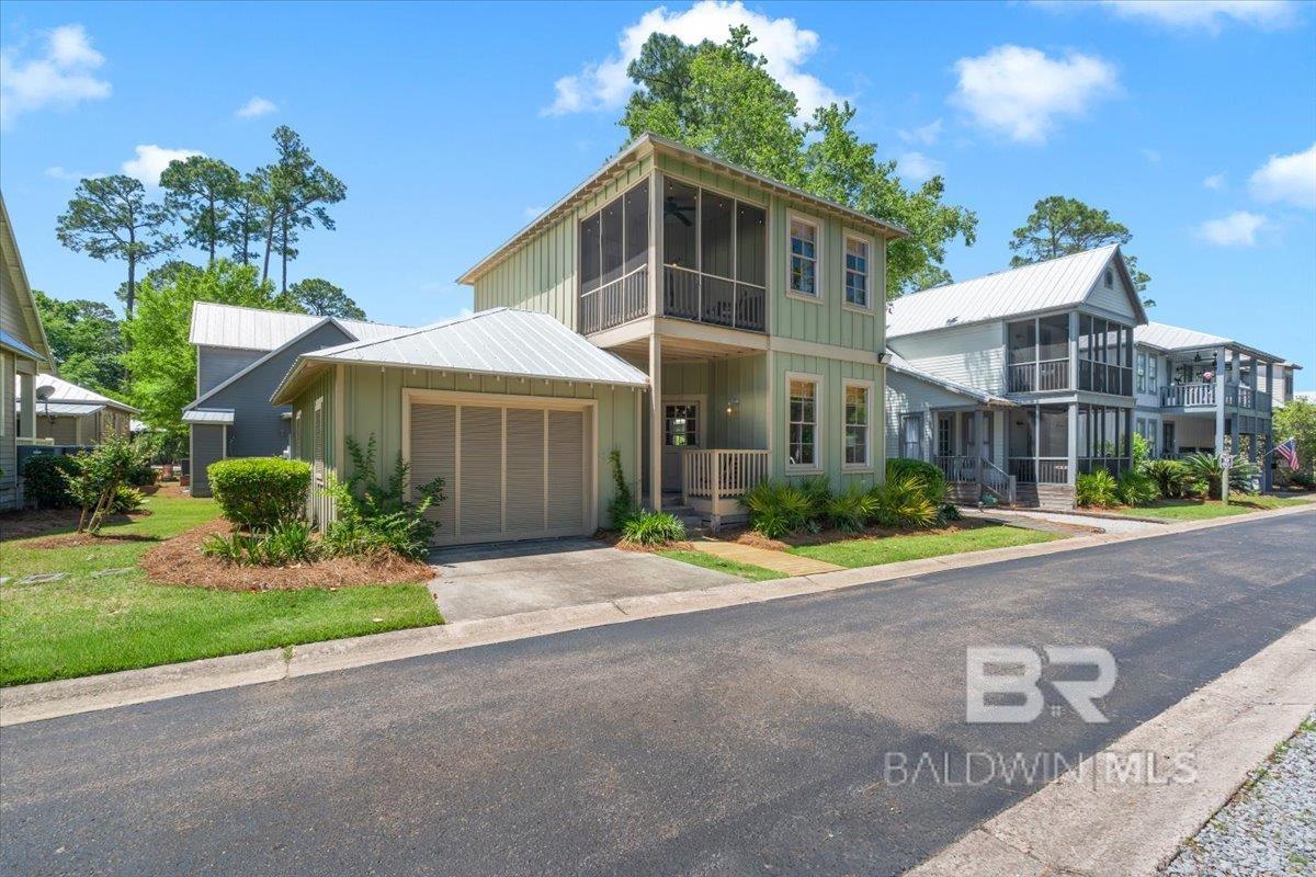 25773 Canal Road UNIT 13, Orange Beach, AL, 36561