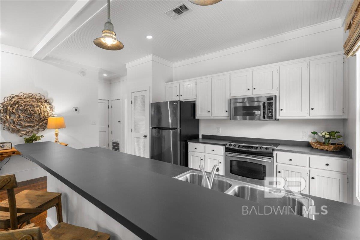 25773 Canal Road UNIT 13, Orange Beach, AL, 36561