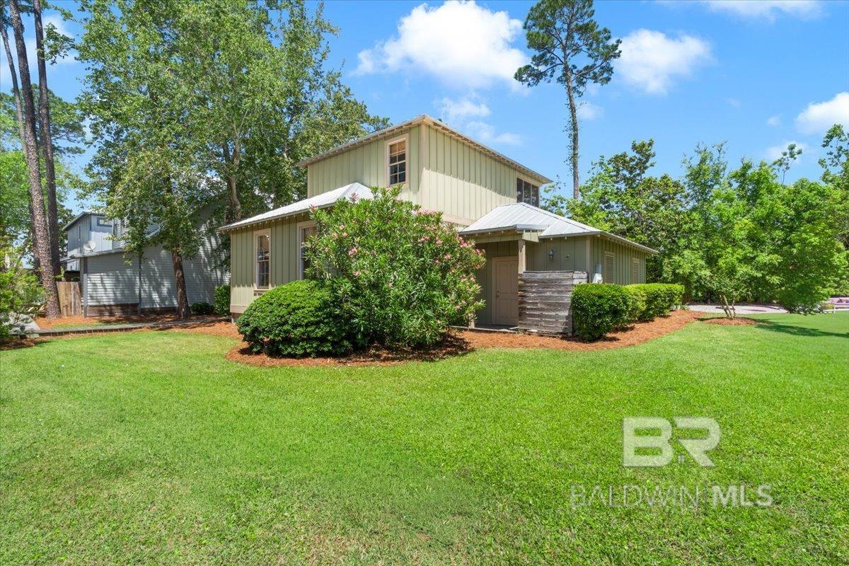 25773 Canal Road UNIT 13, Orange Beach, AL, 36561