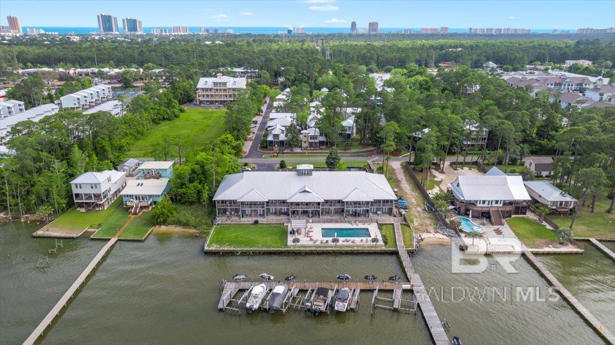 25773 Canal Road UNIT 13, Orange Beach, AL, 36561