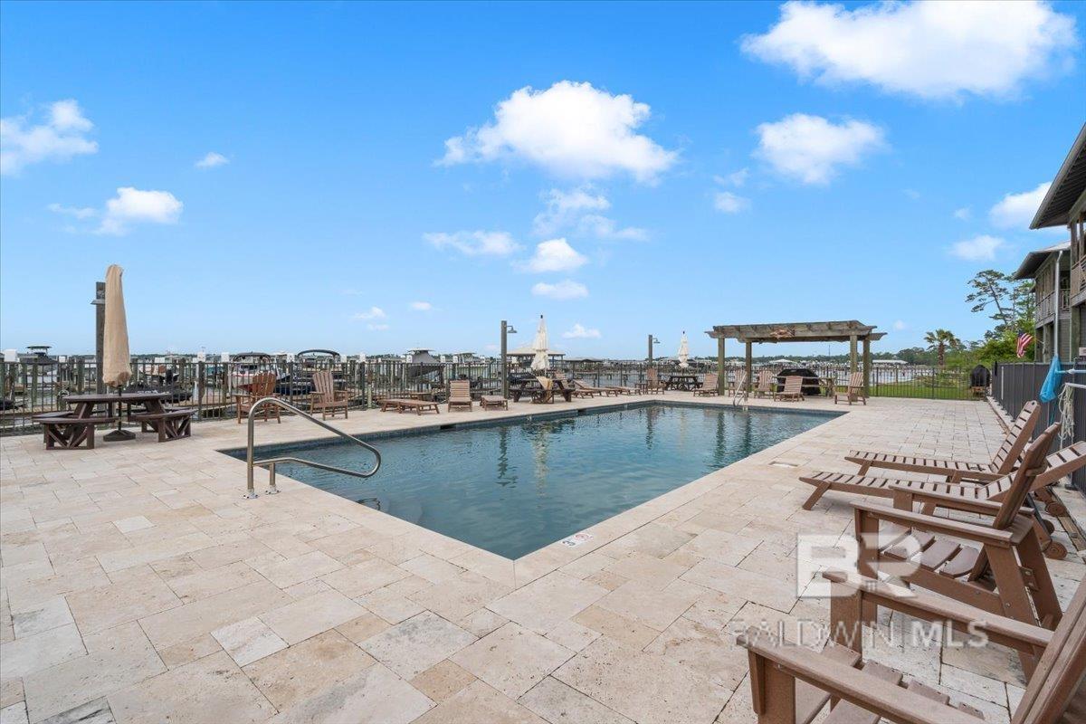 25773 Canal Road UNIT 13, Orange Beach, AL, 36561