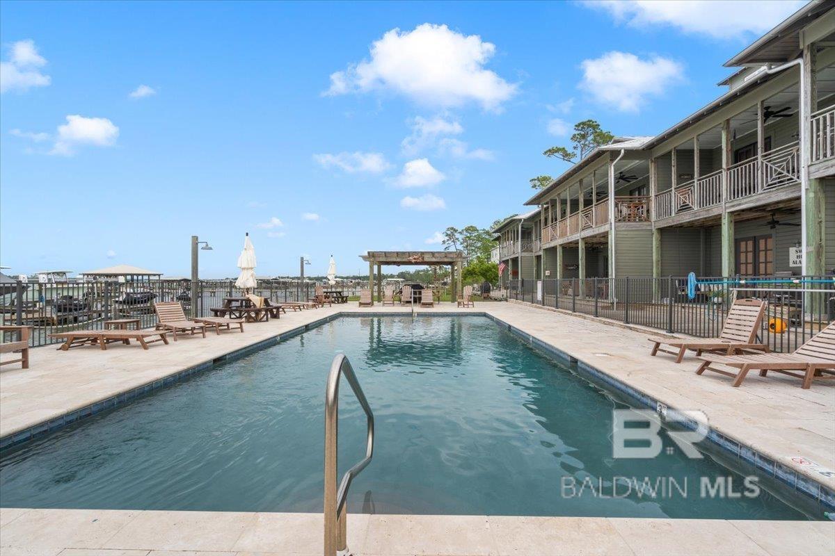 25773 Canal Road UNIT 13, Orange Beach, AL, 36561