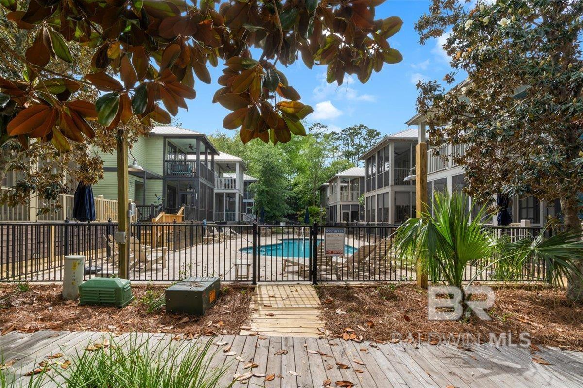 25773 Canal Road UNIT 13, Orange Beach, AL, 36561