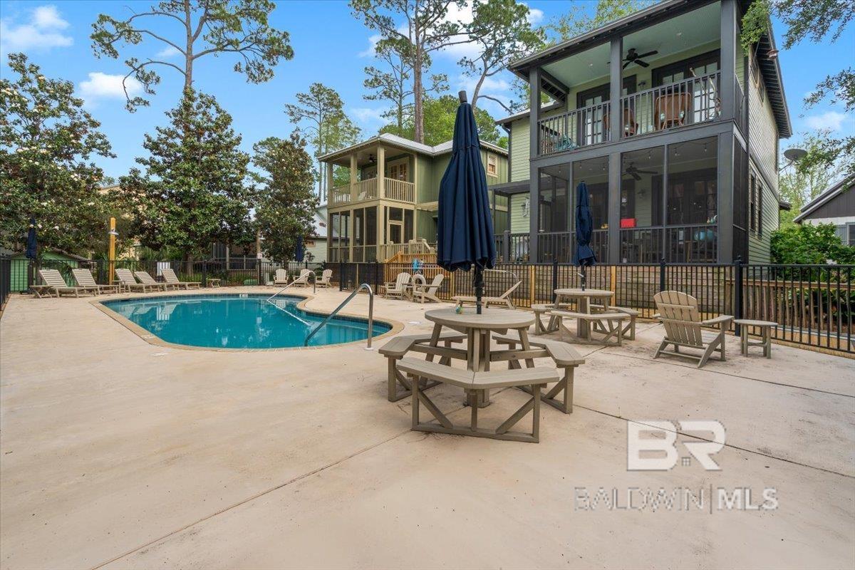 25773 Canal Road UNIT 13, Orange Beach, AL, 36561
