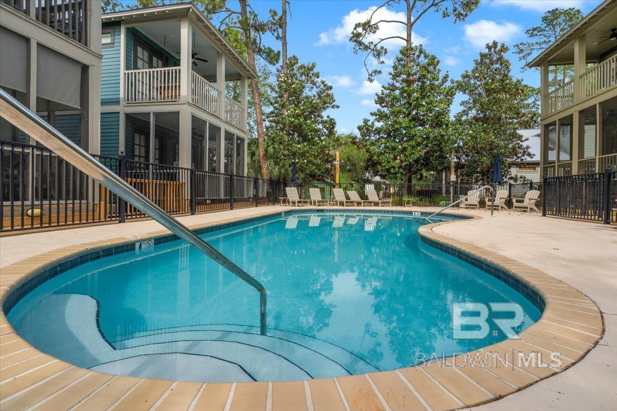 25773 Canal Road UNIT 13, Orange Beach, AL, 36561