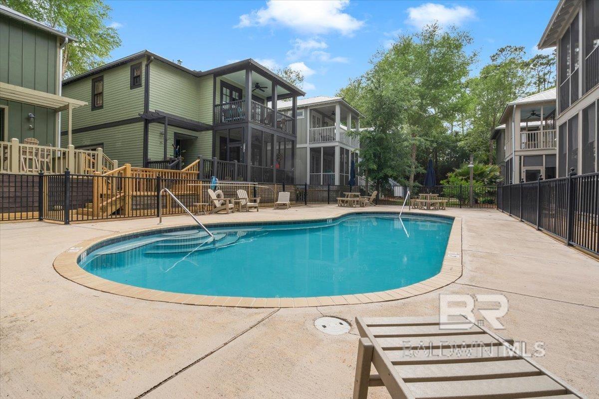 25773 Canal Road UNIT 13, Orange Beach, AL, 36561