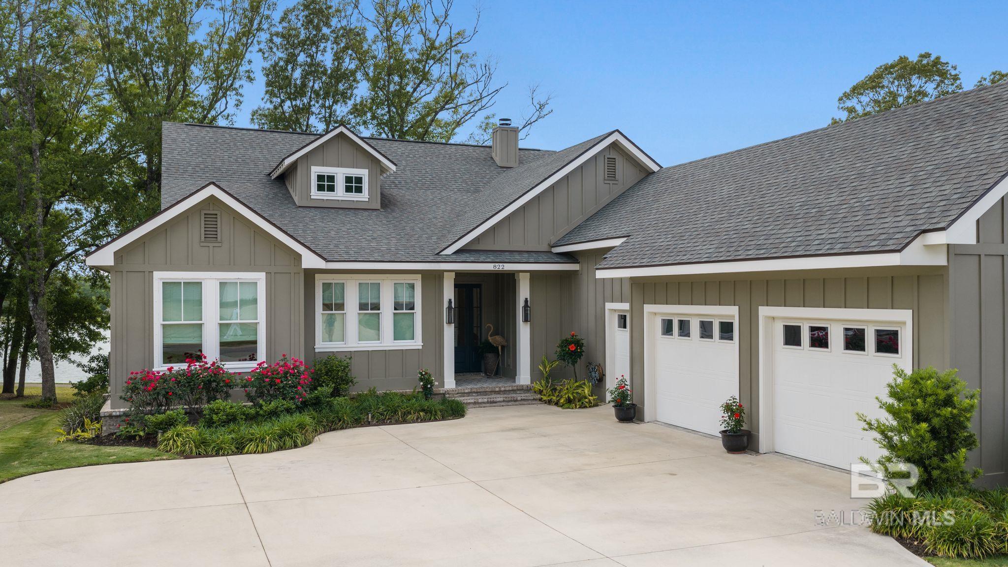 Most Expensive Homes in Fairhope