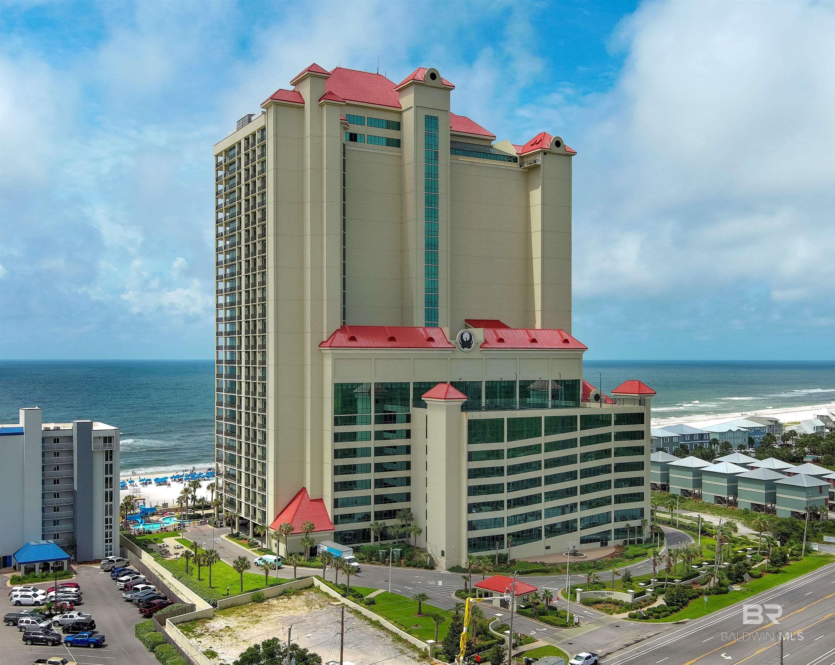 Orange Beach Real Estate