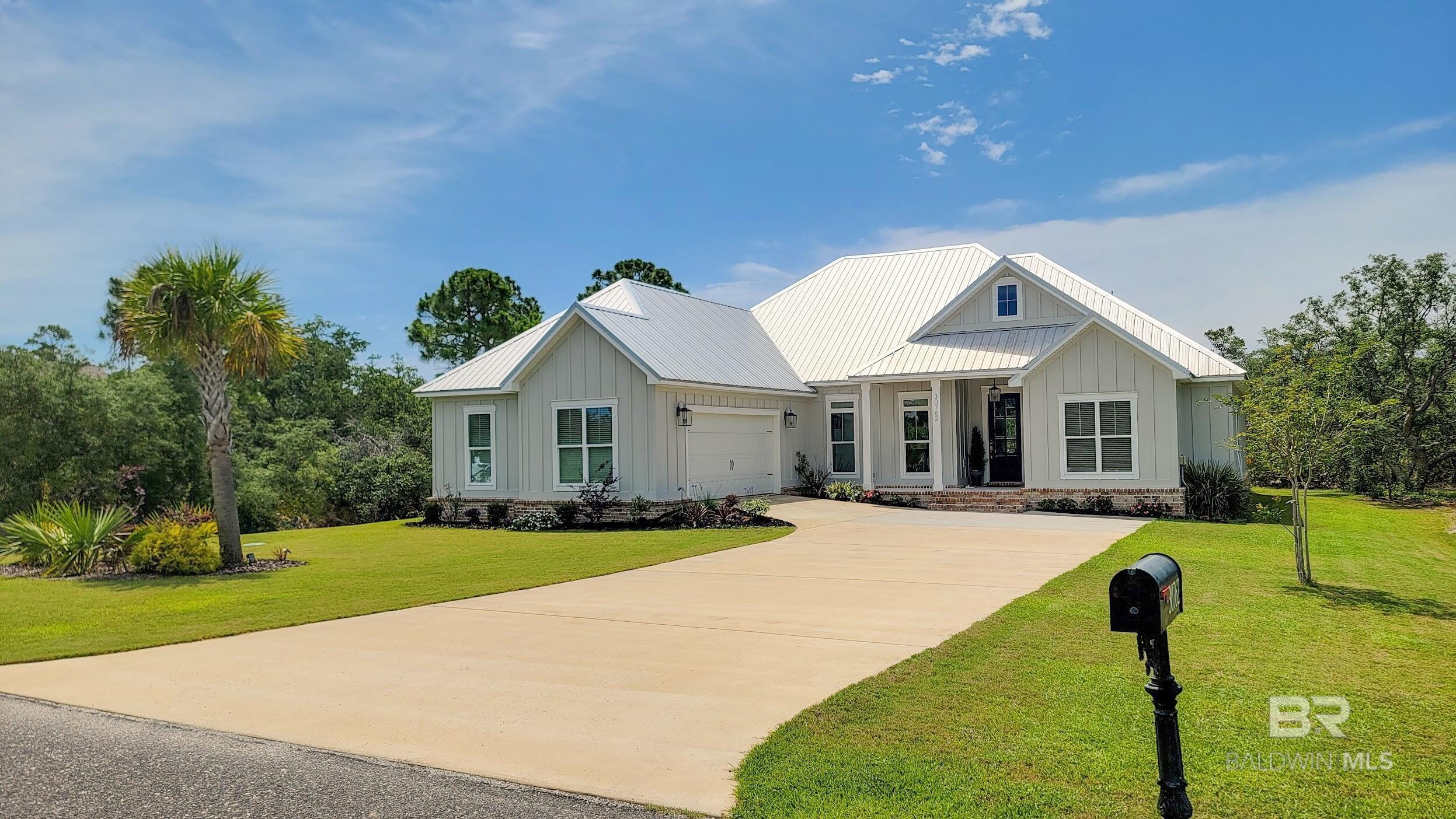 Orange Beach Real Estate