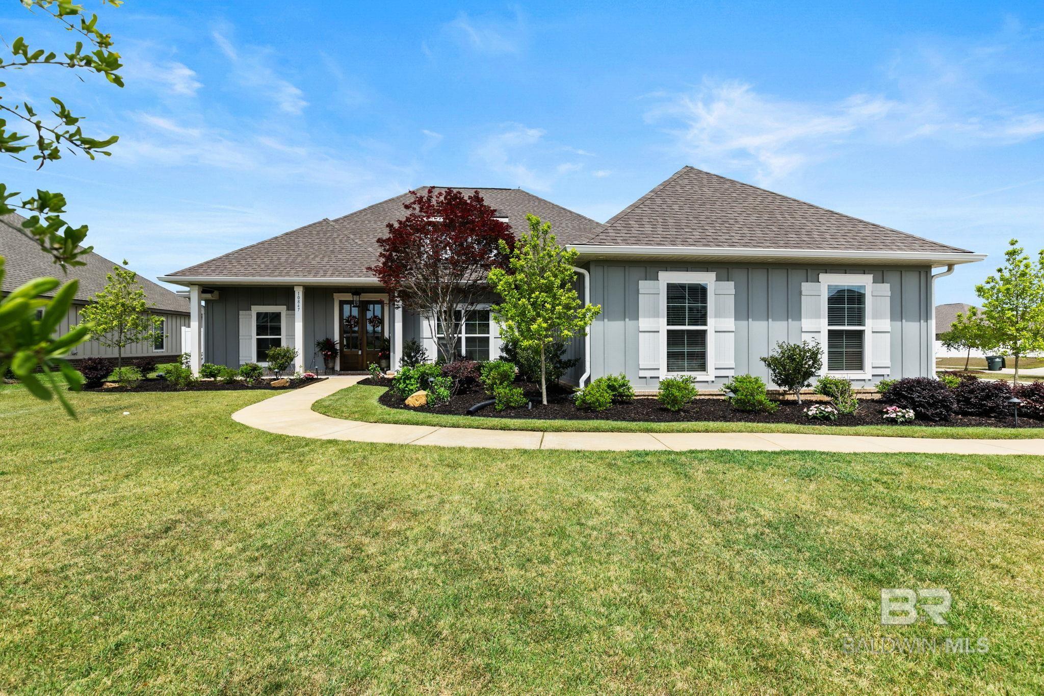 Homes for Sale in Daphne AL