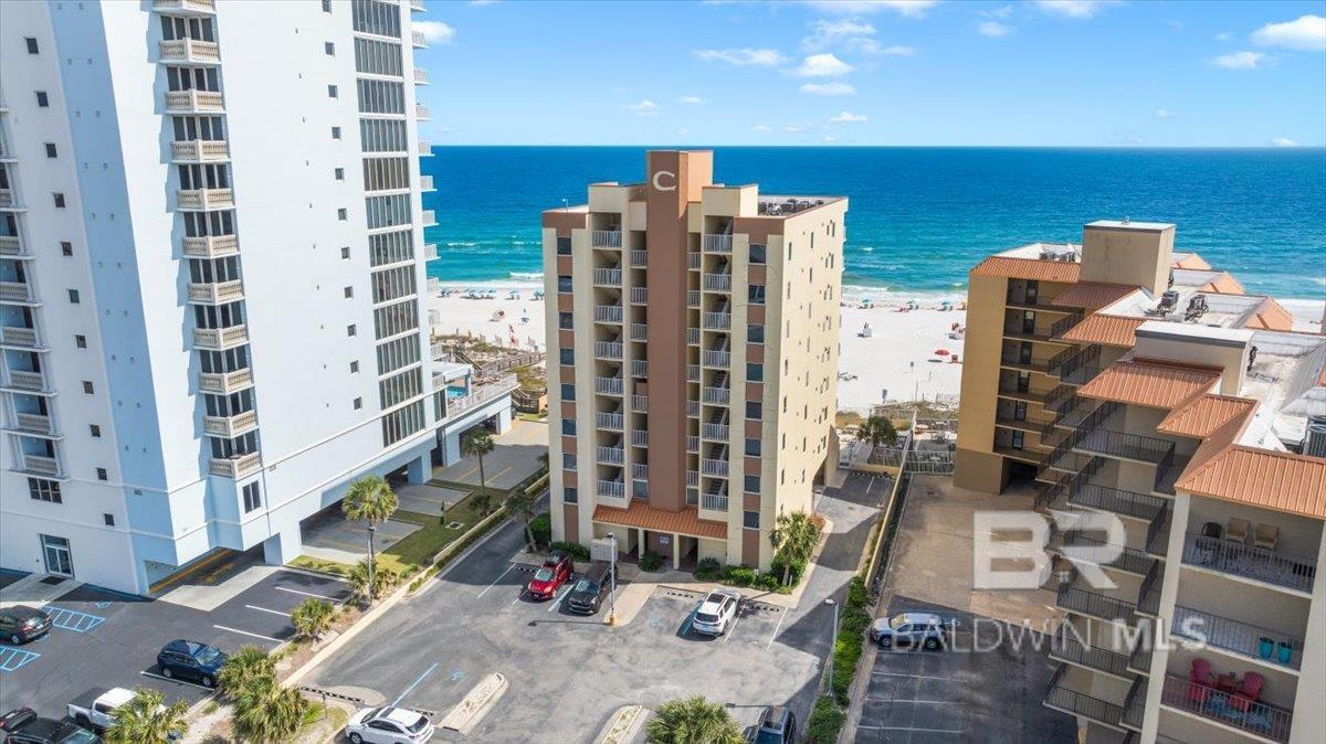 517 E Beach Boulevard #5D