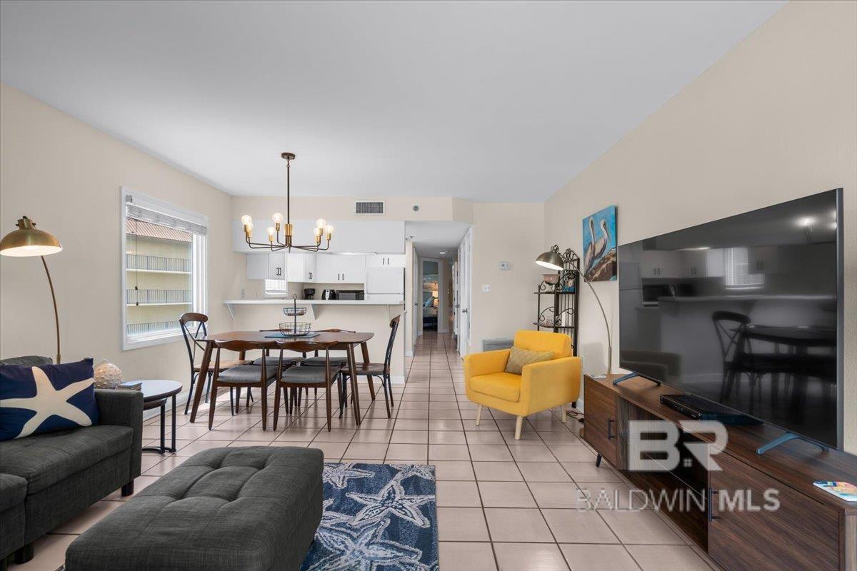517 E Beach Boulevard UNIT 5D, Gulf Shores, AL, 36542