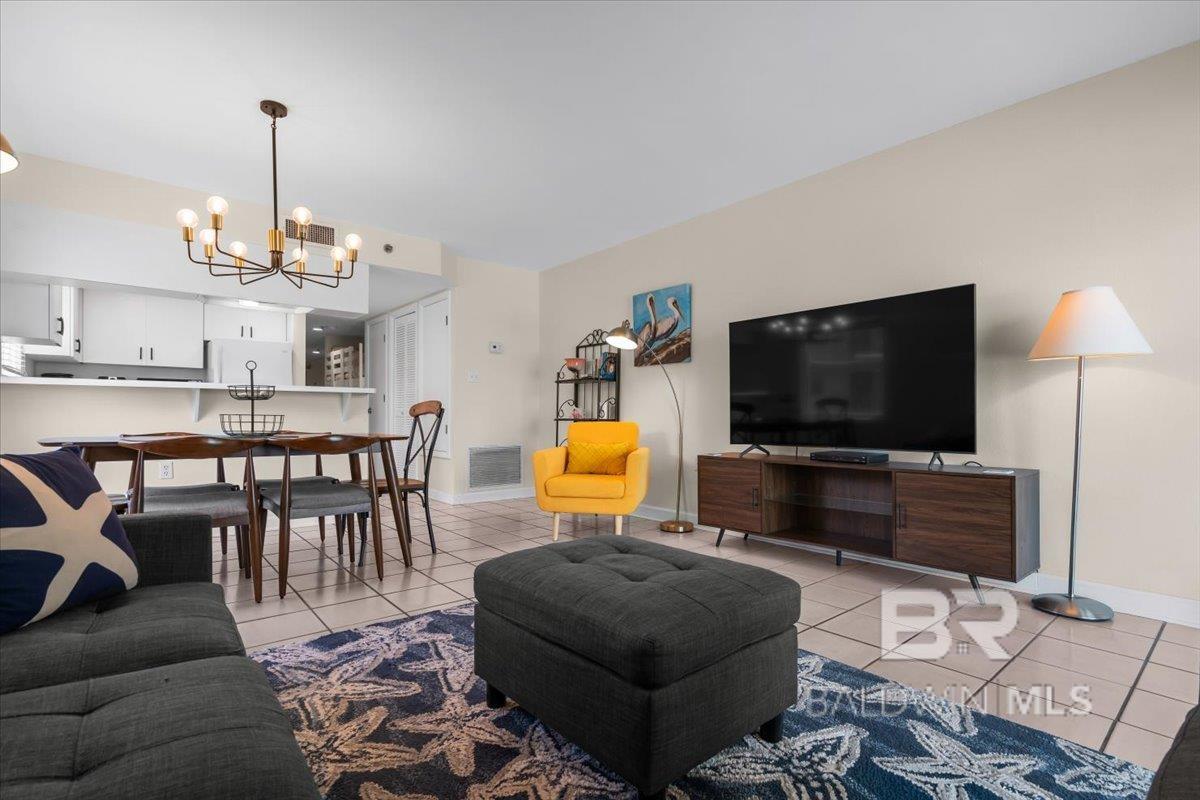 517 E Beach Boulevard UNIT 5D, Gulf Shores, AL, 36542