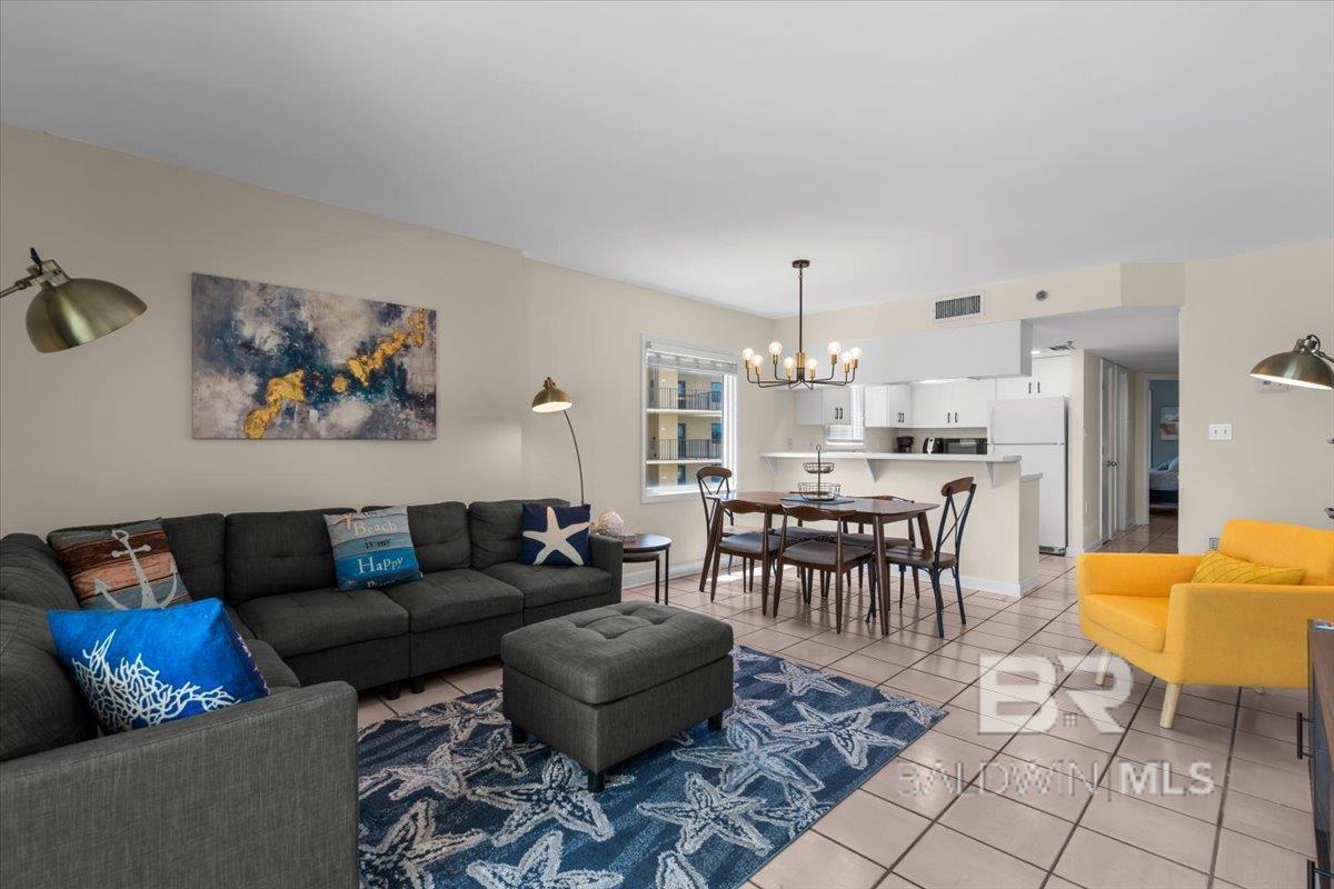 517 E Beach Boulevard UNIT 5D, Gulf Shores, AL, 36542