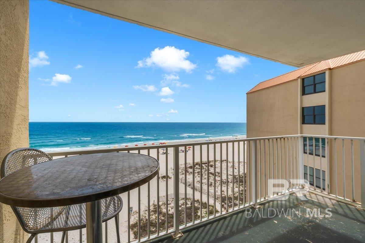 517 E Beach Boulevard UNIT 5D, Gulf Shores, AL, 36542