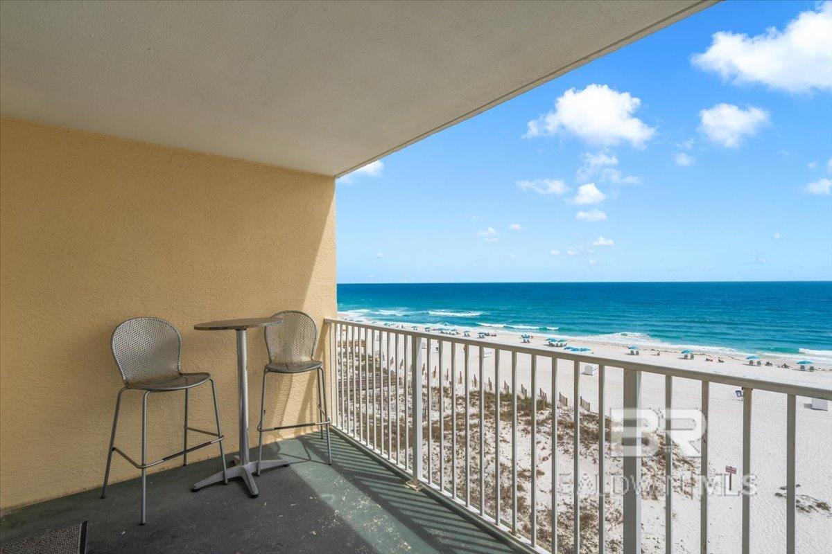 517 E Beach Boulevard UNIT 5D, Gulf Shores, AL, 36542