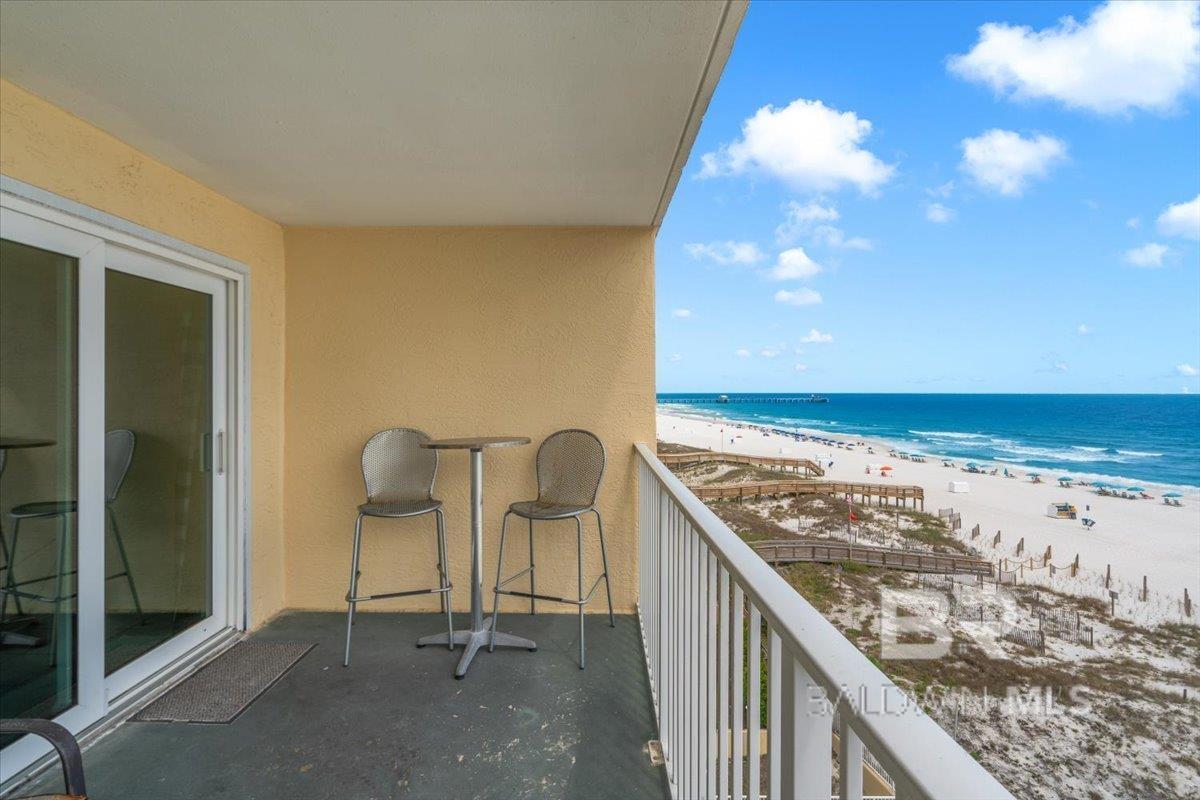 517 E Beach Boulevard UNIT 5D, Gulf Shores, AL, 36542