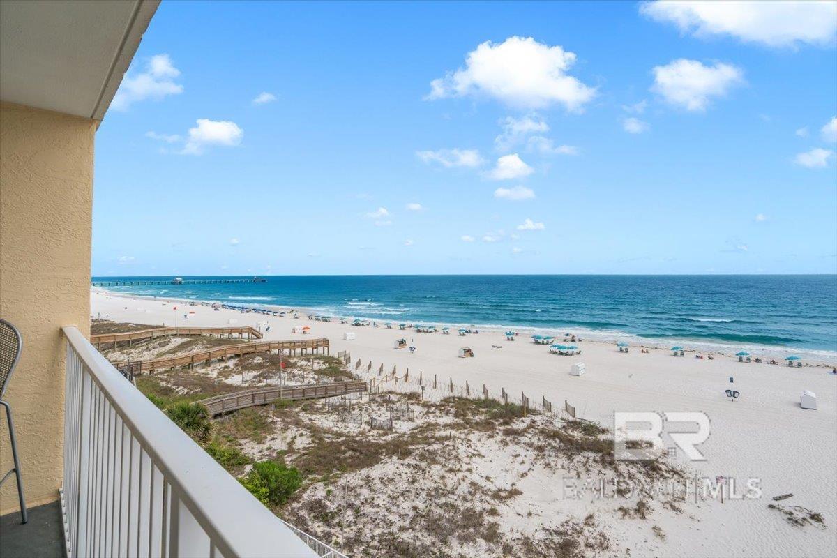 517 E Beach Boulevard UNIT 5D, Gulf Shores, AL, 36542