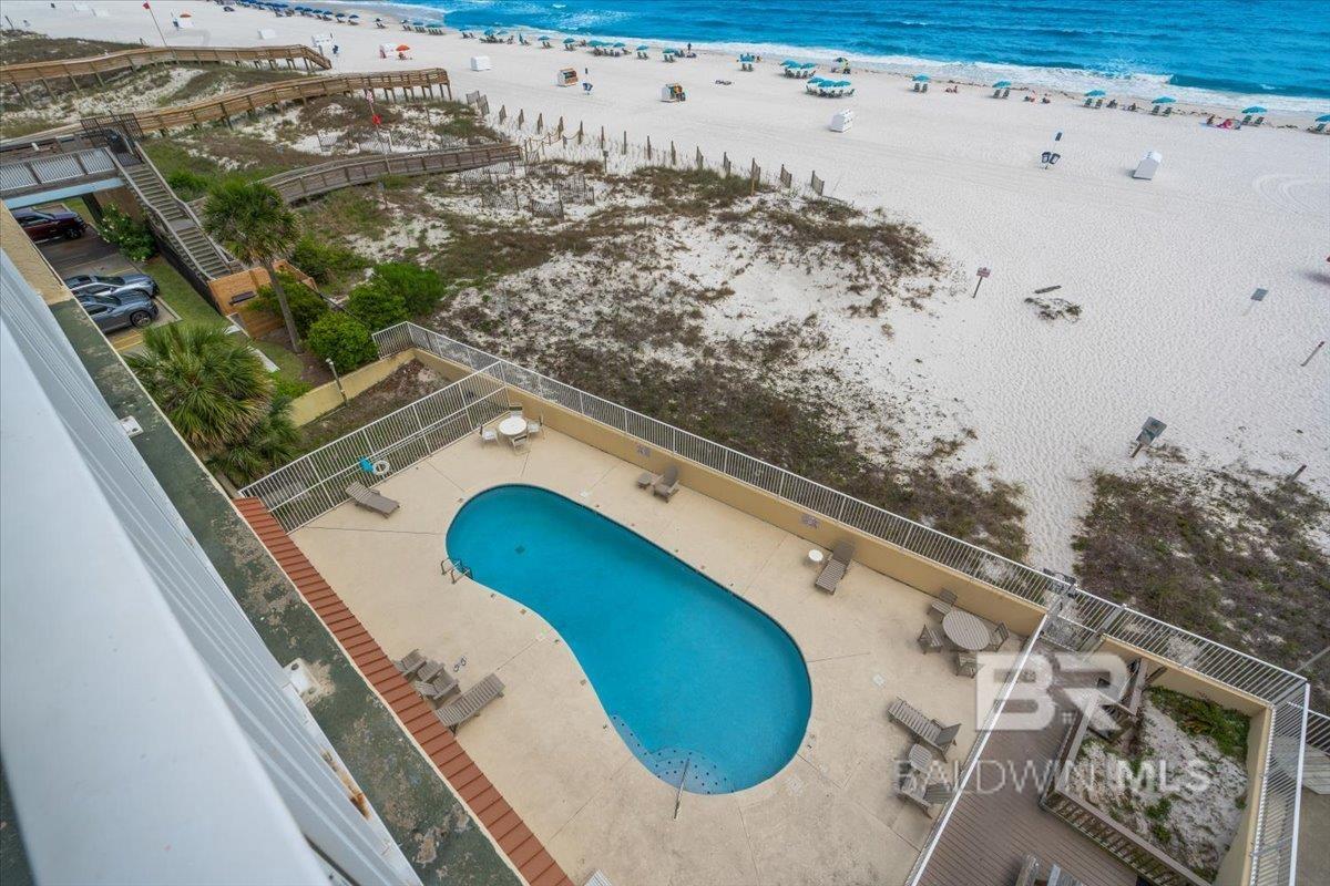 517 E Beach Boulevard UNIT 5D, Gulf Shores, AL, 36542