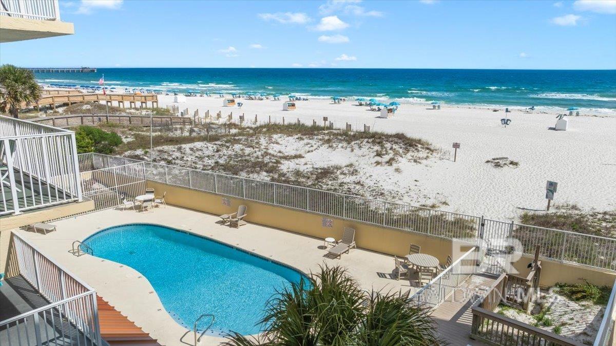 517 E Beach Boulevard UNIT 5D, Gulf Shores, AL, 36542
