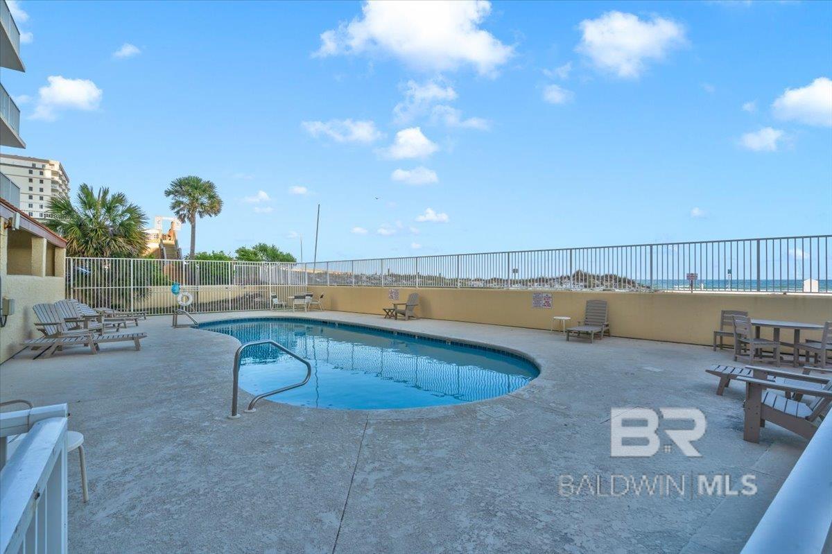 517 E Beach Boulevard UNIT 5D, Gulf Shores, AL, 36542